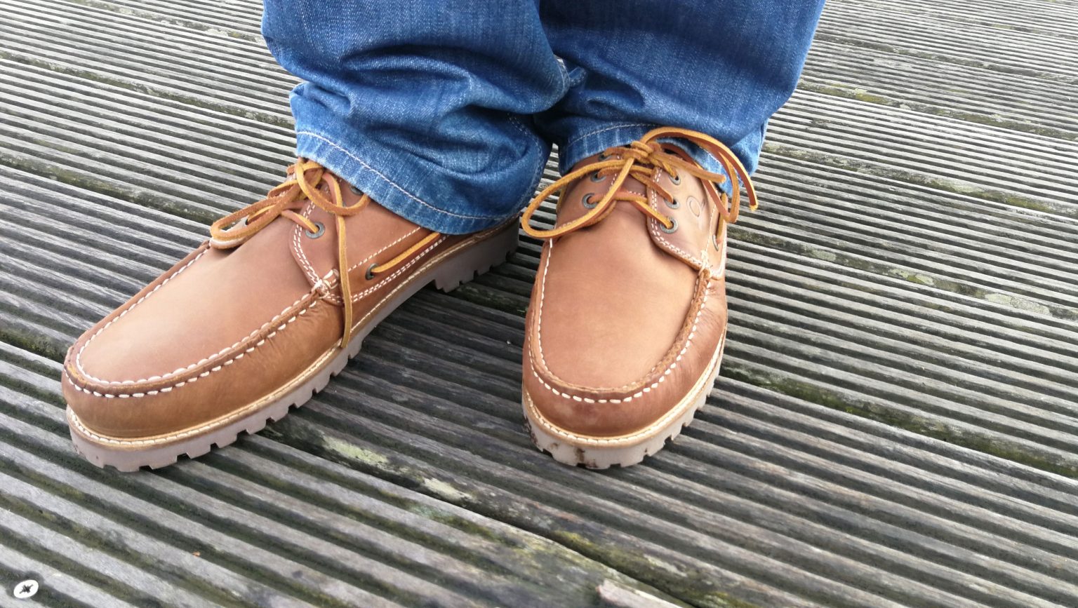 Best boat shoes From leather deck shoes to modern alternatives