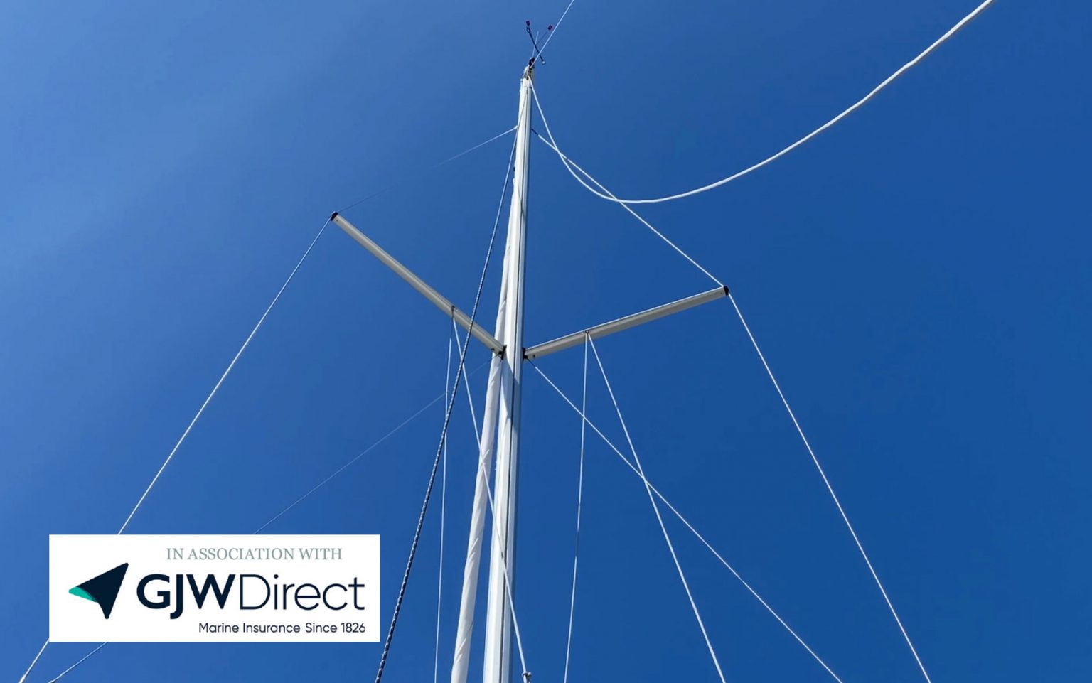 Mainsail furling systems an expert guide Yachting Monthly