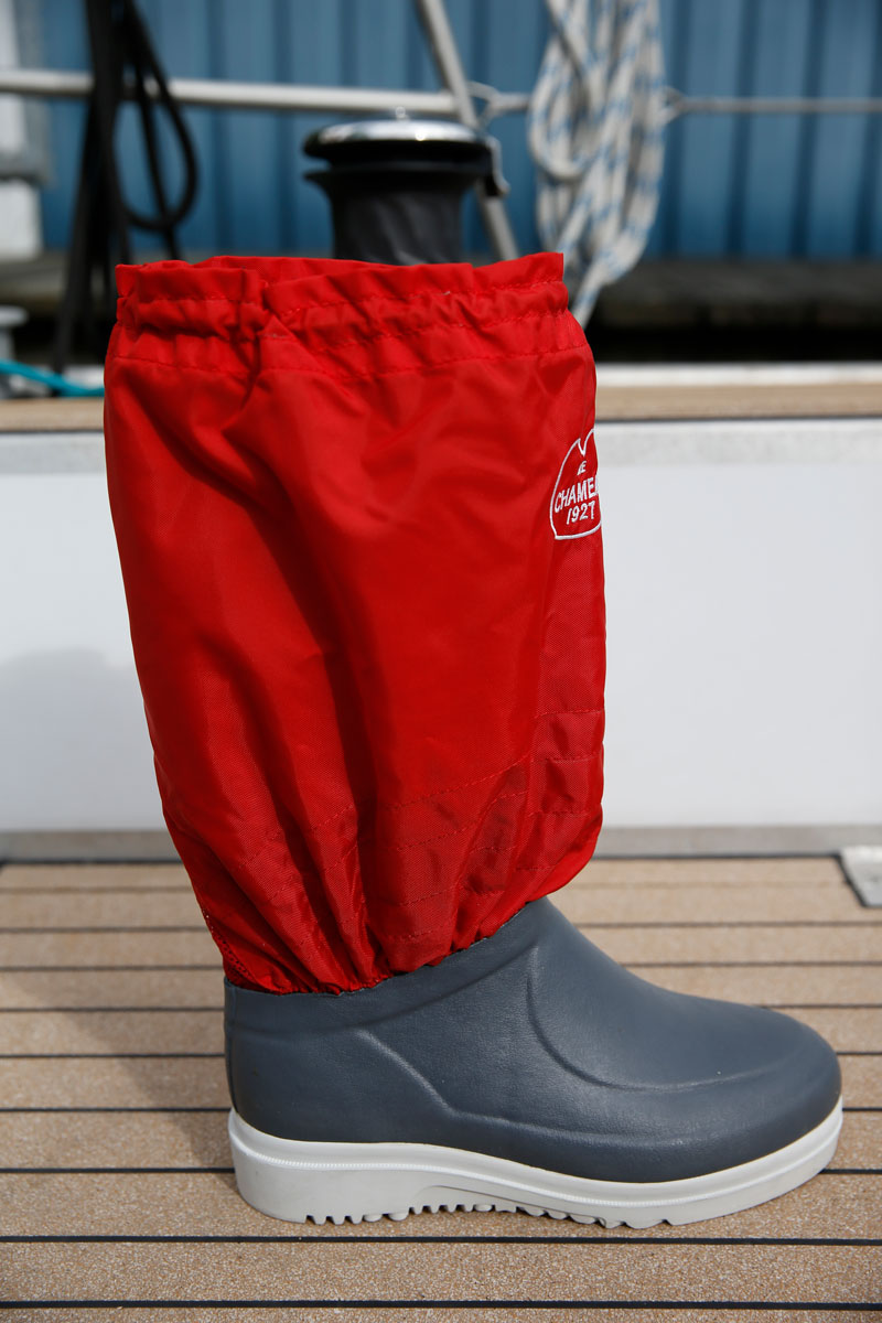 Best sailing boots 9 of the best seaboots tested in Dutch sea trial