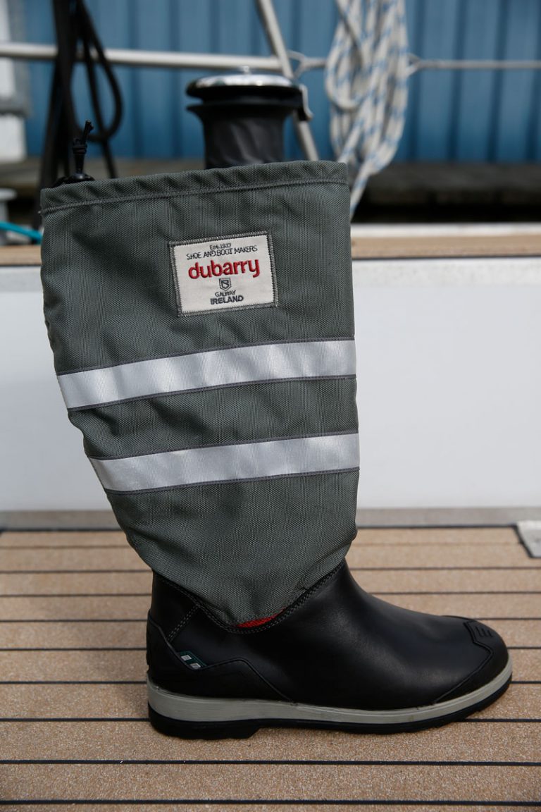 Best sailing boots 9 of the best seaboots tested in Dutch sea trial