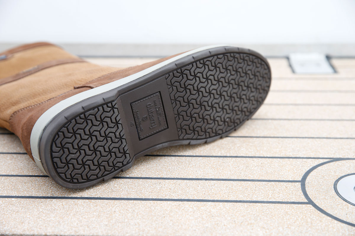 Best sailing boots 9 of the best seaboots tested in Dutch sea trial