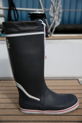 Gill Tall Yachting sailing boots