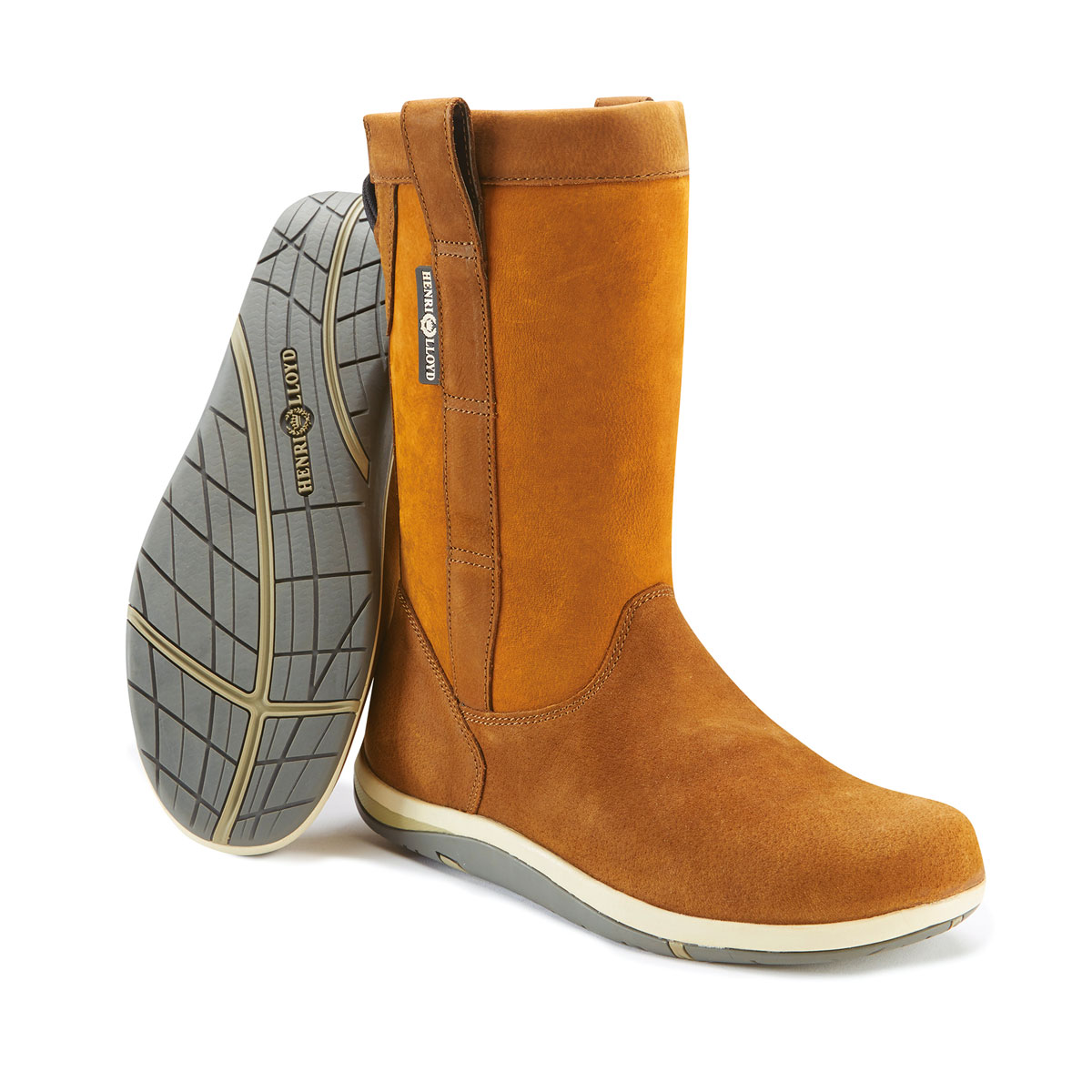 Best sailing boots 9 of the best seaboots tested in Dutch sea trial