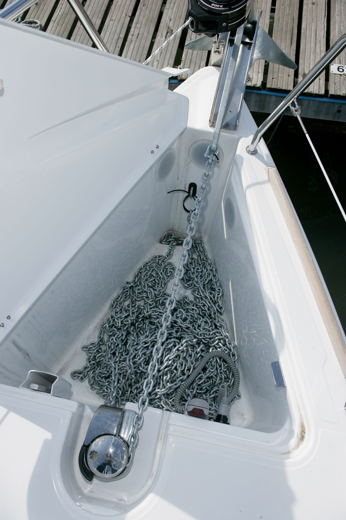 Is your anchor chain up the job? Yachting Monthly