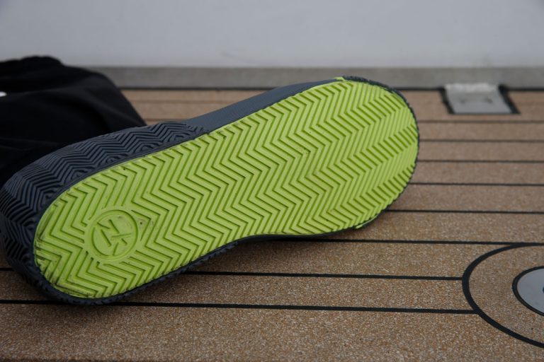 Best sailing boots 9 of the best seaboots tested in Dutch sea trial