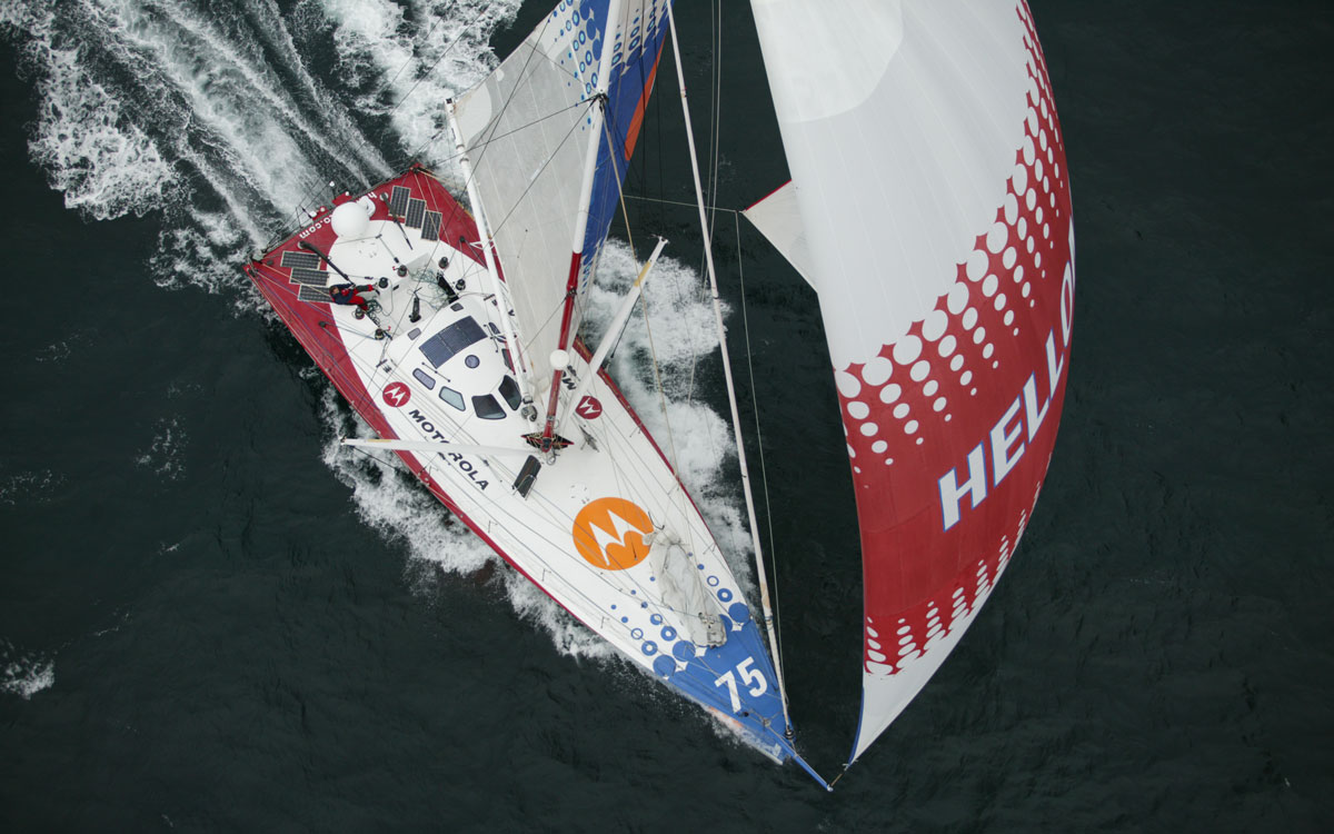 Conrad Humphreys_Vendee Globe