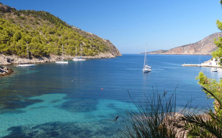 After Brexit, UK cruisers will experience limitations when cruising in Europe