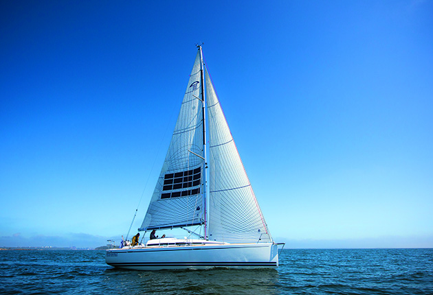 How lithium batteries are changing onboard power - Vimarsana News