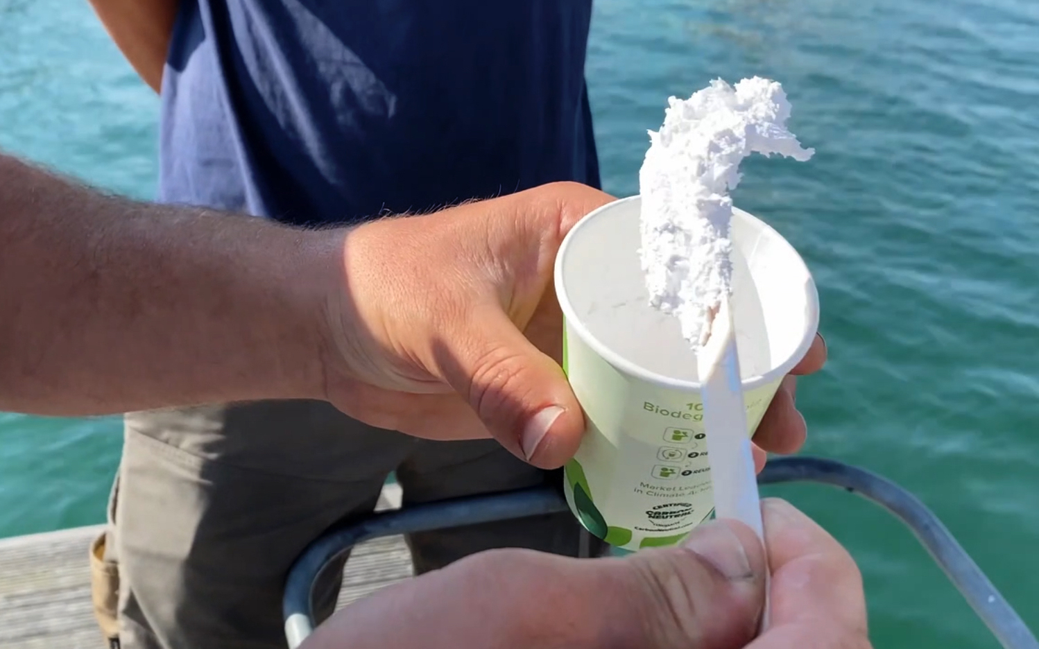 How to repair gel coat video guide Yachting Monthly