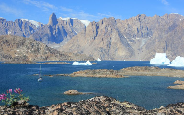 Greenland Summer. Brian Black Memorial Award