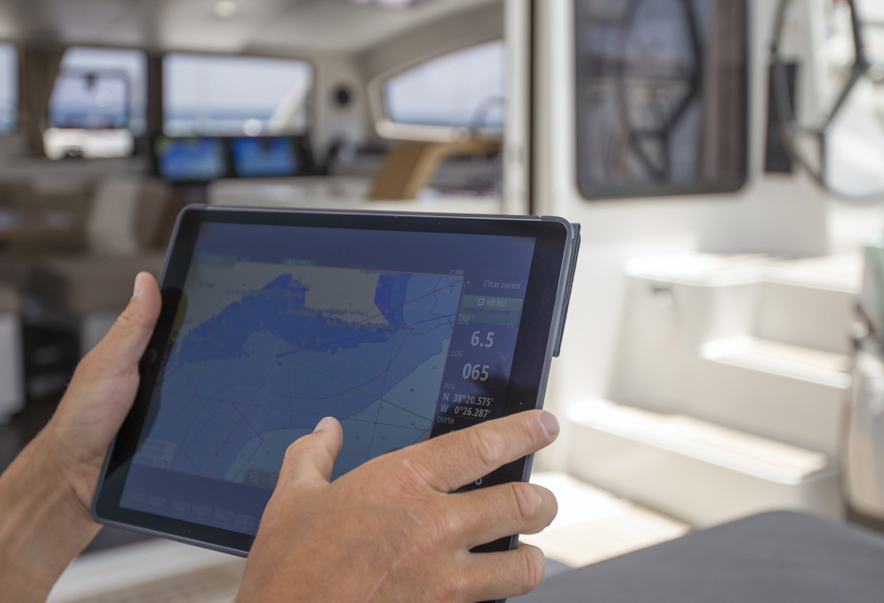 How to modernise your boat on a budget - Yachting Monthly