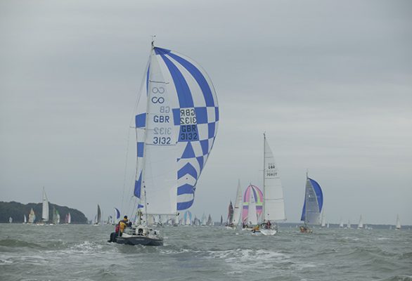 All commercially operated yachts must be coded