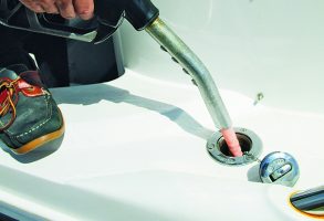 Budget 2021 Red Diesel - Chancellor confirms sailors can still use subsidised fuel to propel their vessels