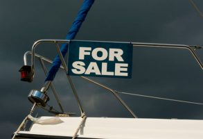 A Post Construction Assessment and third-party verification will be needed for all second hand boats being sold between the EU and the UK