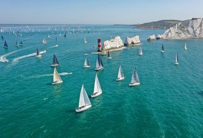 Round the Island Race 2021 Entries have now opened