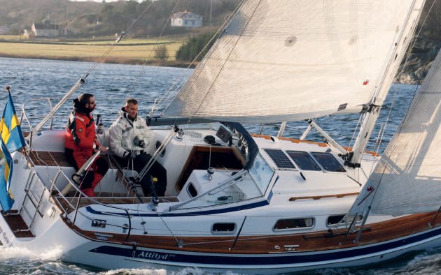 Hallberg-Rassy-310-review-external-credit-Graham-Snook