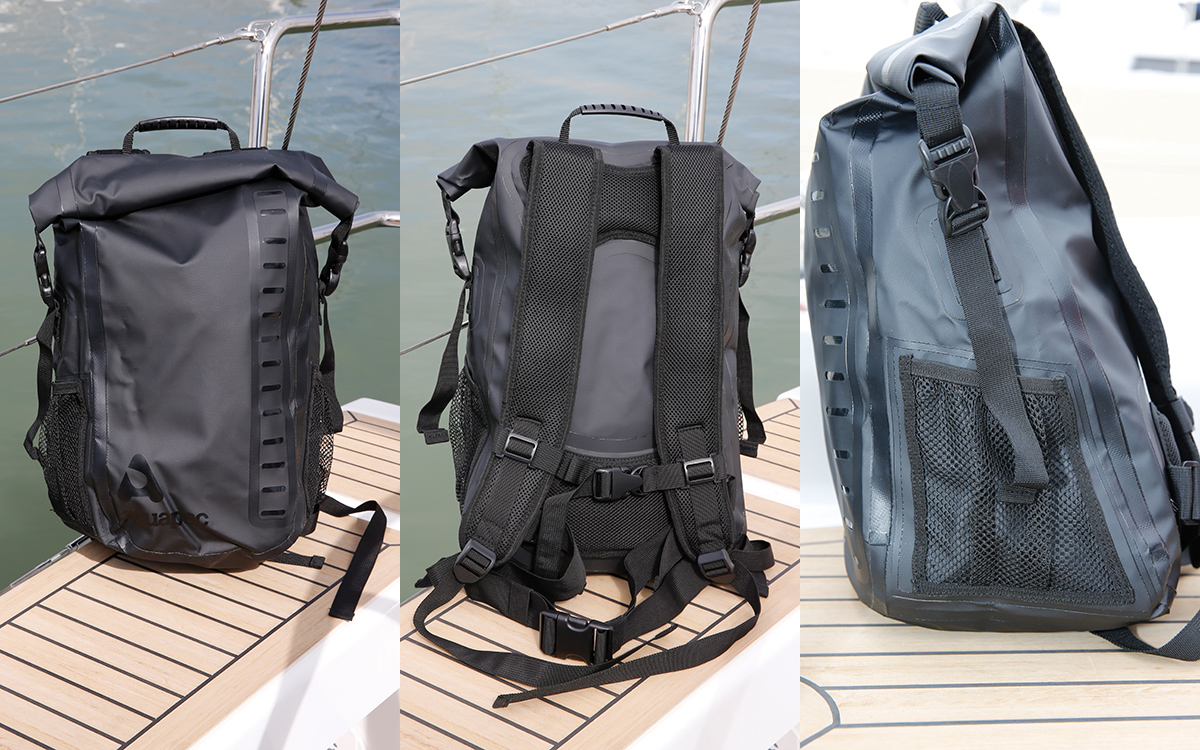 Best dry bags 8 of the best waterproof backpacks put to the test
