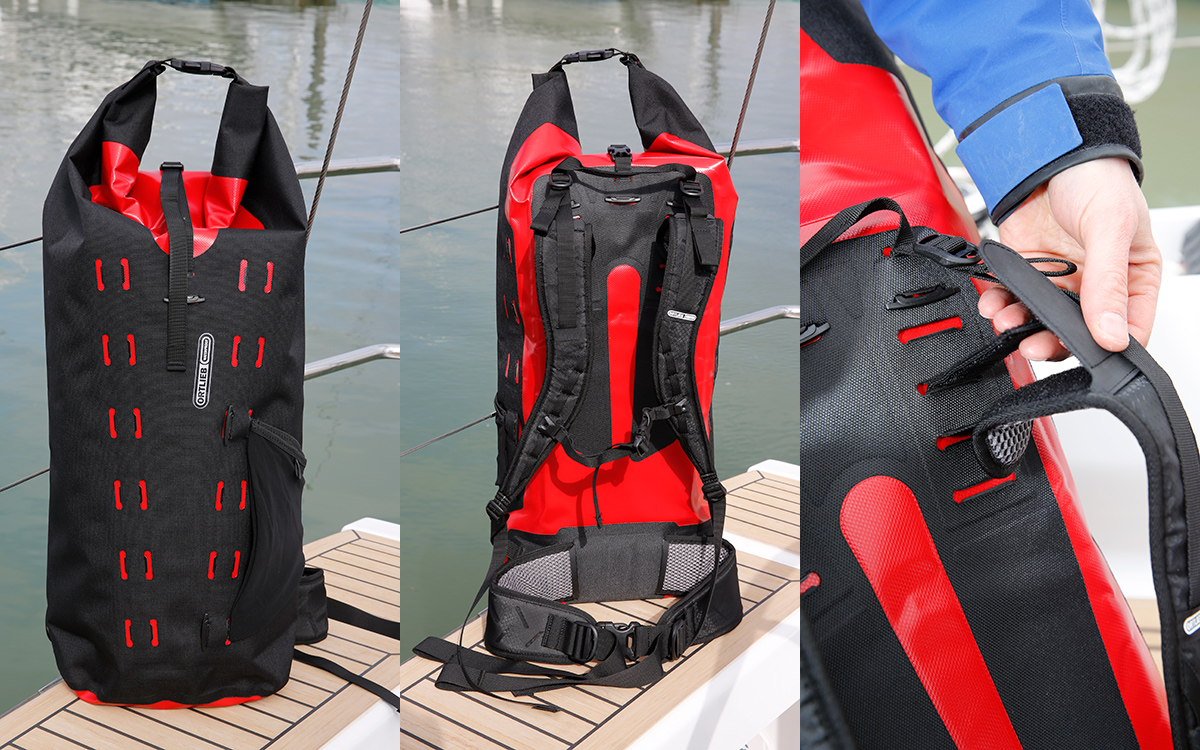 Best dry bags 8 of the best waterproof backpacks put to the test