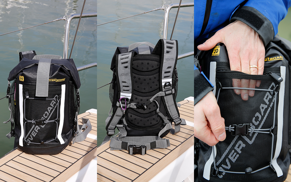 Best dry bags 8 of the best waterproof backpacks put to the test