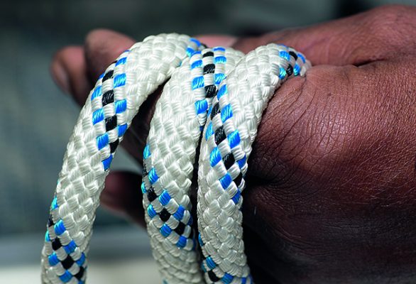 7 Braid Rigging Rope, rigging & deck gear: how to choose the right rope - Yachting Monthly
