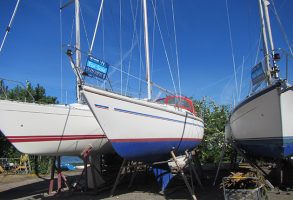 When listing your boat for sale be realistic about the price and time it will take you to sell