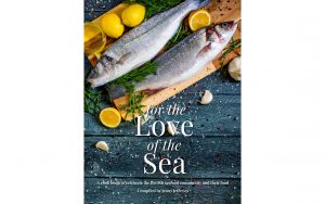 For the Love of the Sea: Book review