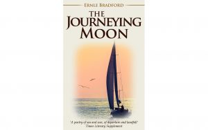The Journeying Moon: Book review