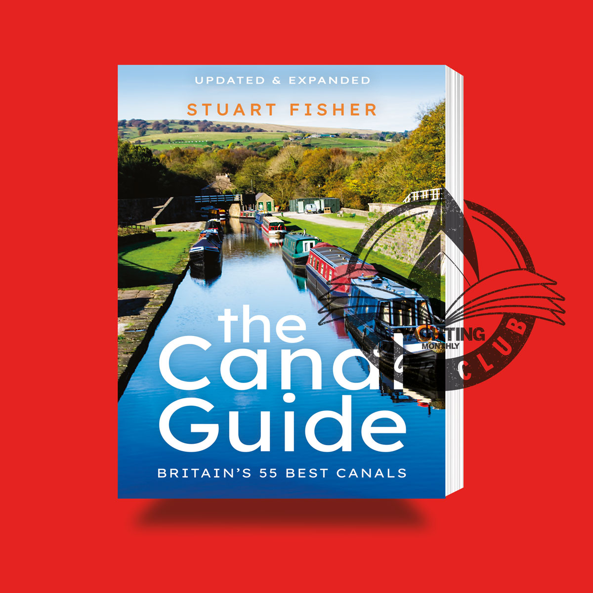 The_Canal_Guide_Stuart_Fisher