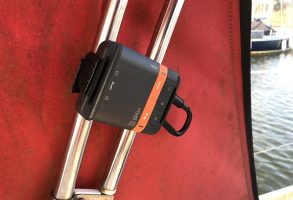 Spot Gen 4, Satellite messenger