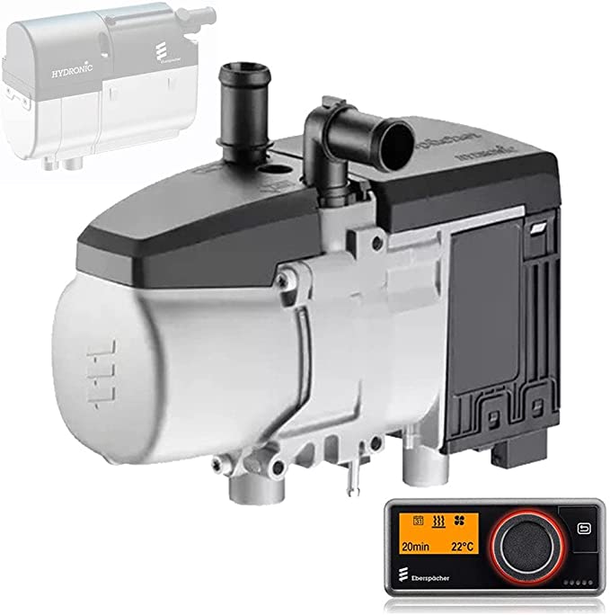 Best diesel heaters for boats An expert buyer's guide Yachting Monthly