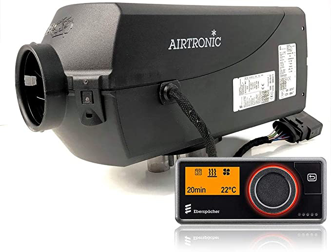 Best diesel heaters for boats An expert buyer's guide Yachting Monthly