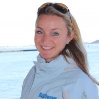 Laura Hodgetts