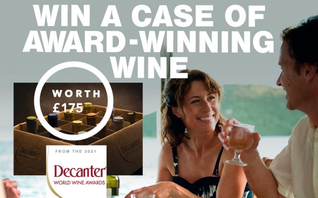 Take part in our Yachting Monthly survey and let us know what you think of the magazine for a chance to win a case of wine