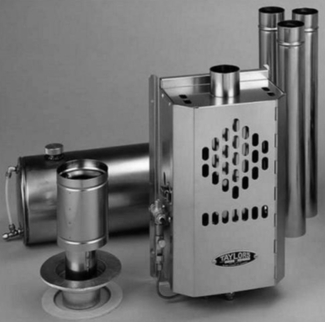 Best diesel heaters for boats An expert buyer's guide Yachting Monthly