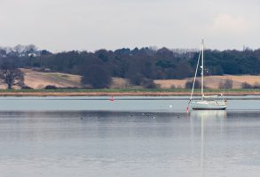 From January 2022, boat owners will have to pay more to use or keep their vessels on Environment Agency waterways due to an increase in boat registration fees.