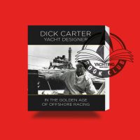 Dick_Carter_Yacht_designer_book