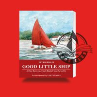 Good little ship book