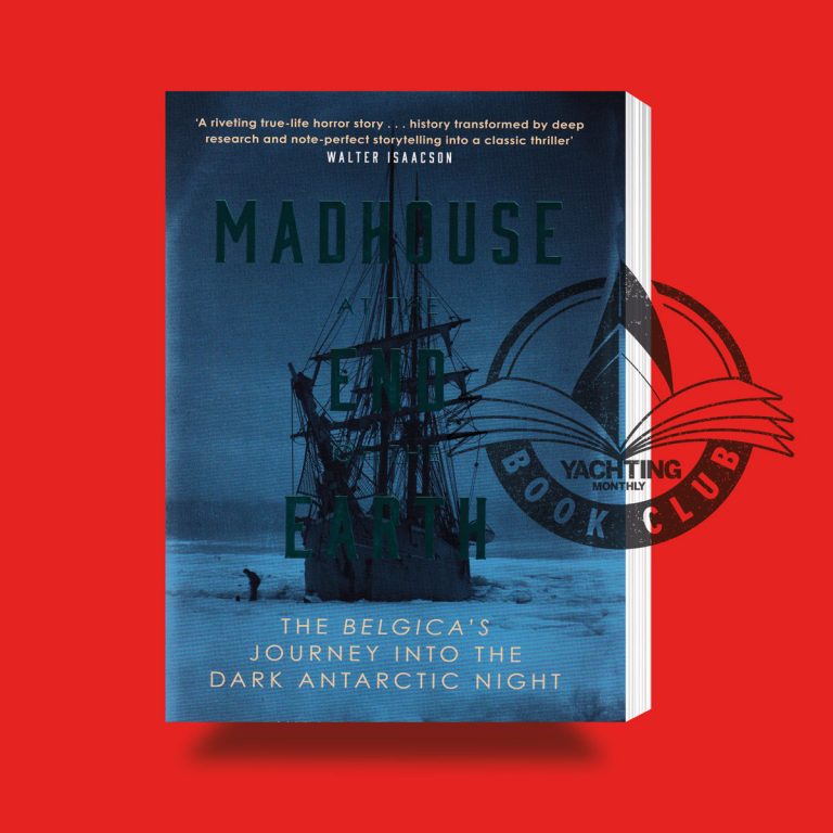 The best sailing books & cruising guides of 2021 Yachting Monthly