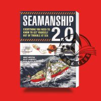 Seamanship 2.0 Book