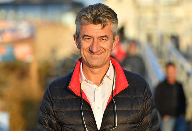Ertan Beskardes
