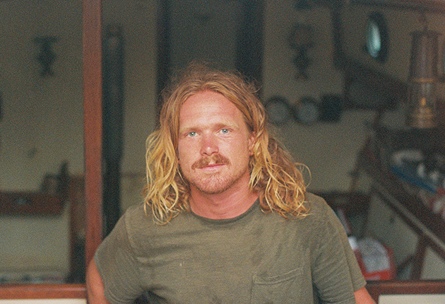 Eliott Smith