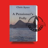 A Pensioner's Folly by Chris Ayres