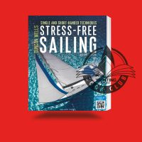 Stress Free Sailing Book by Duncan Wells