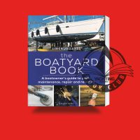 The Boatyard Book