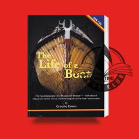 The life of a boat book jacket