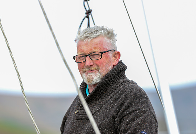Pat Lawless