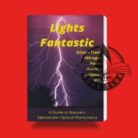 Lights fantastic book
