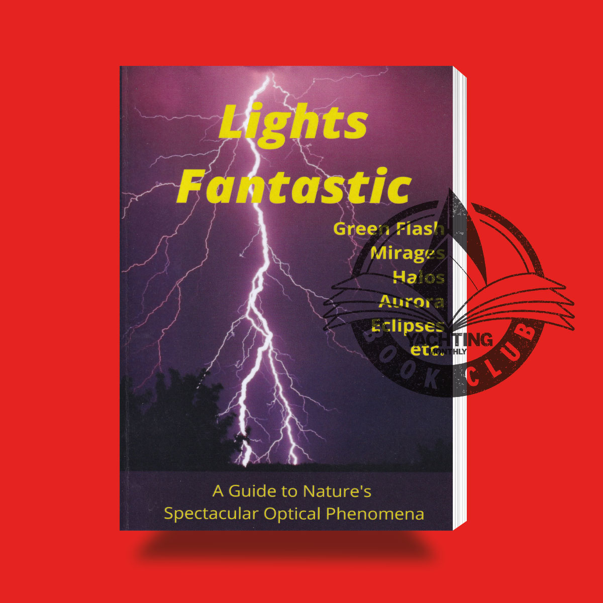 Lights Fantastic Book review Yachting Monthly