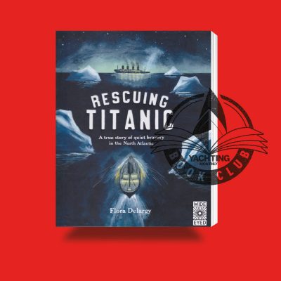 Rescuing Titanic book