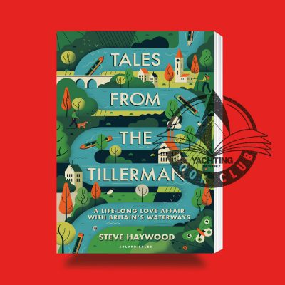 Tales From the Tillerman book